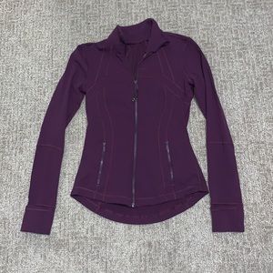 Lululemon Define jacket